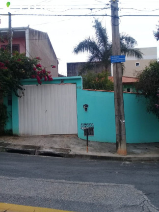 Imagem Sobrado com 3 Quartos à Venda, 278 m² em Wanel Ville - Sorocaba
