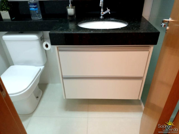 Imagem Apartamento com 2 Quartos à Venda, 58 m² em Toninhas - Ubatuba