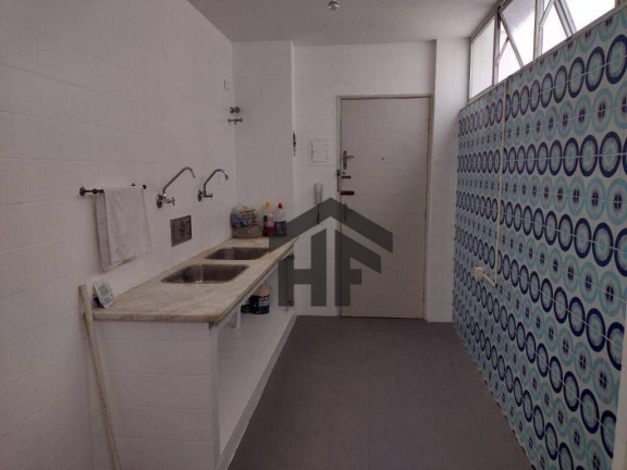 Imagem Apartamento com 3 Quartos à Venda, 110 m² em Encruzilhada - Recife