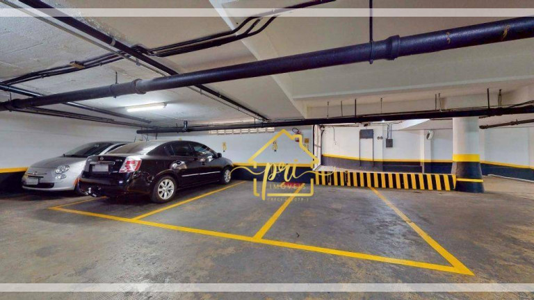 Imagem Apartamento com 4 Quartos à Venda, 192 m² em Paraíso - São Paulo