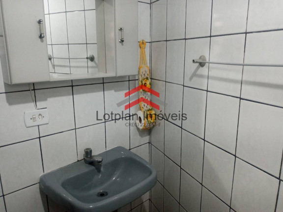 Imagem Casa com 1 Quarto para Alugar,  em Jardim Guairaca - São Paulo