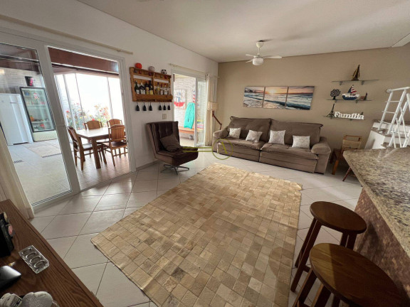 Imagem Casa de Condomínio com 4 Quartos à Venda, 163 m² em Cidade Nova Peruíbe - Peruíbe
