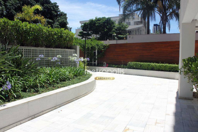 Imagem Apartamento com 4 Quartos à Venda, 156 m² em Santa Paula - São Caetano Do Sul Imagem Apartamento com 4 Quartos à Venda, 156 m² em Santa Paula - São Caetano Do Sul