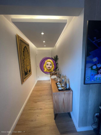 Imagem Apartamento com 3 Quartos à Venda, 100 m² em Ponta Da Praia - Santos