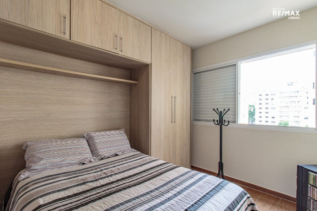 Imagem Apartamento com 2 Quartos à Venda, 73 m² em Indianópolis - São Paulo