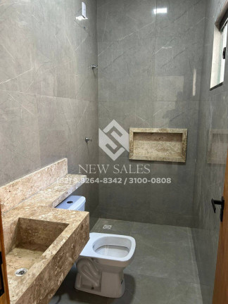 Imagem Casa com 3 Quartos à Venda, 100 m² em Residencial São Leopoldo - Goiânia Imagem Casa com 3 Quartos à Venda, 100 m² em Residencial São Leopoldo - Goiânia