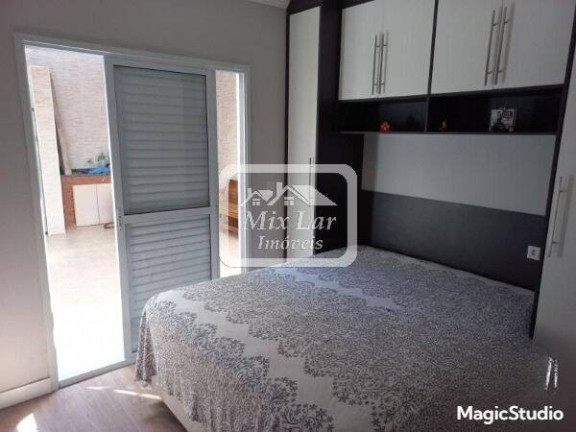 Imagem Casa com 2 Quartos à Venda, 125 m² em Santo Antônio - Osasco
