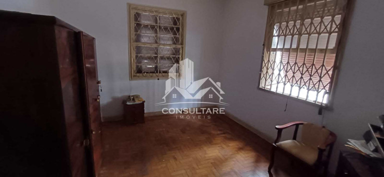 Imagem Casa com 3 Quartos à Venda, 150 m² em Campo Grande - Santos Imagem Casa com 3 Quartos à Venda, 150 m² em Campo Grande - Santos