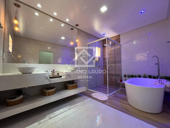 Imagem Casa com 4 Quartos à Venda, 360 m² em Candeias - Vitória Da Conquista