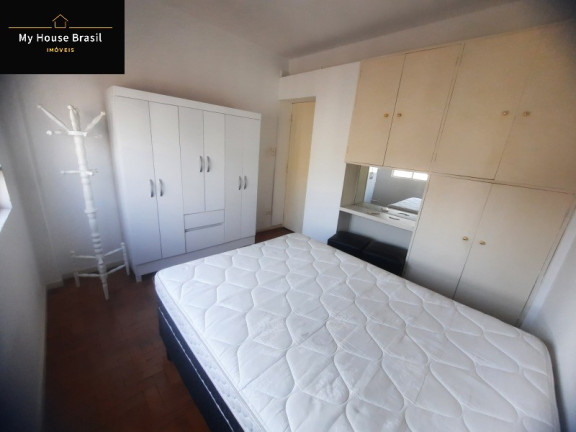 Imagem Apartamento com 1 Quarto à Venda, 58 m² em Santa Cecília - São Paulo Imagem Apartamento com 1 Quarto à Venda, 58 m² em Santa Cecília - São Paulo