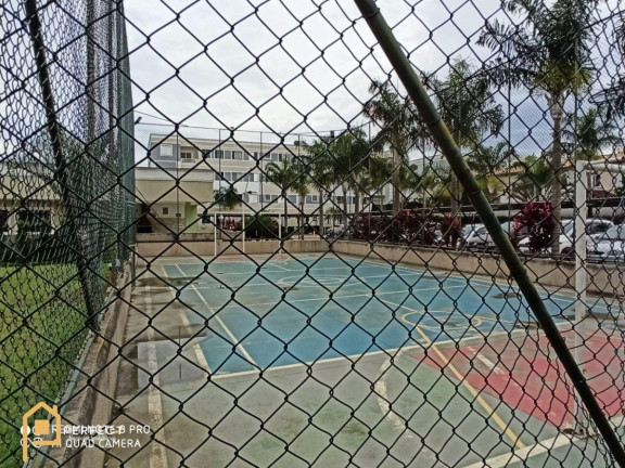 Imagem Apartamento com 2 Quartos à Venda, 48 m² em Esplanada Independência - Taubaté