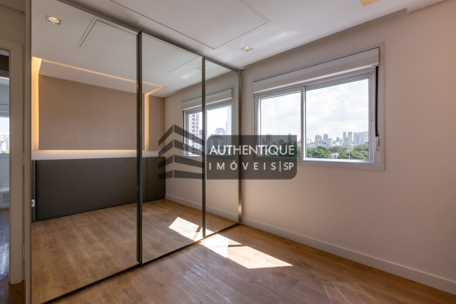 Imagem Apartamento com 3 Quartos à Venda, 109 m² em Vila Olímpia - São Paulo
