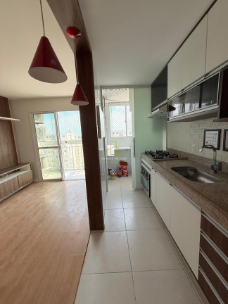Imagem Imóvel com 3 Quartos à Venda, 80 m² em Jardim Limoeiro - Serra