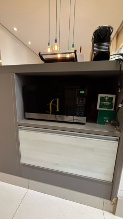 Imagem Apartamento com 2 Quartos à Venda, 73 m² em Jardim Aeroporto - São Paulo