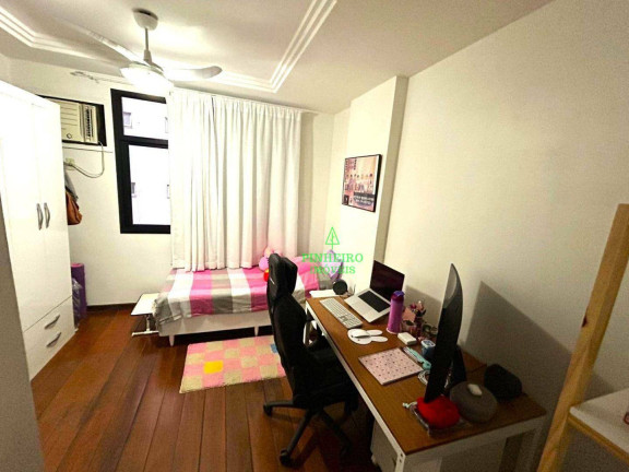 Imagem Apartamento com 4 Quartos à Venda, 190 m² em Santa Rosa - Niterói Imagem Apartamento com 4 Quartos à Venda, 190 m² em Santa Rosa - Niterói
