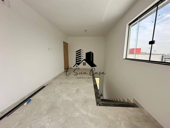 Imagem Cobertura com 3 Quartos à Venda, 160 m² em Industrial Santa Rita - Contagem Imagem Cobertura com 3 Quartos à Venda, 160 m² em Industrial Santa Rita - Contagem