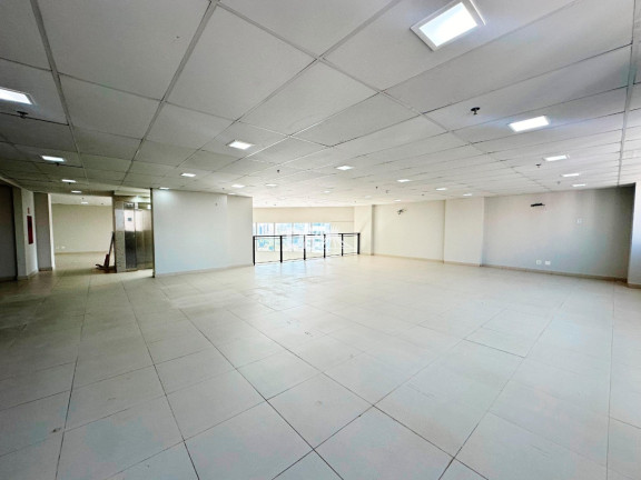 Imagem Sala Comercial para Alugar, 550 m² em Norte (águas Claras) - Brasília