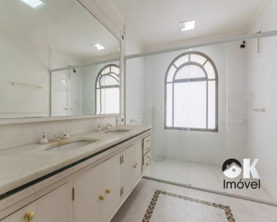 Imagem Apartamento com 3 Quartos à Venda, 203 m² em Higienópolis - São Paulo