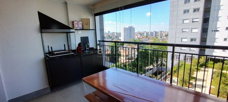 Imagem Apartamento com 2 Quartos à Venda, 81 m² em Vila Santa Catarina - São Paulo Imagem Apartamento com 2 Quartos à Venda, 81 m² em Vila Santa Catarina - São Paulo