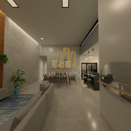 Imagem Casa com 3 Quartos à Venda, 240 m² em Vila Branca - Jacareí Imagem Casa com 3 Quartos à Venda, 240 m² em Vila Branca - Jacareí