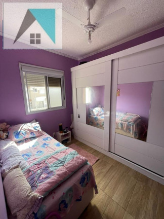 Imagem Apartamento com 1 Quarto à Venda, 39 m² em Portais (polvilho) - Cajamar Imagem Apartamento com 1 Quarto à Venda, 39 m² em Portais (polvilho) - Cajamar