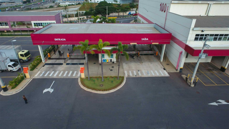 Imagem Imóvel para Alugar, 1.425 m² em Jardim Presidente Dutra - Guarulhos