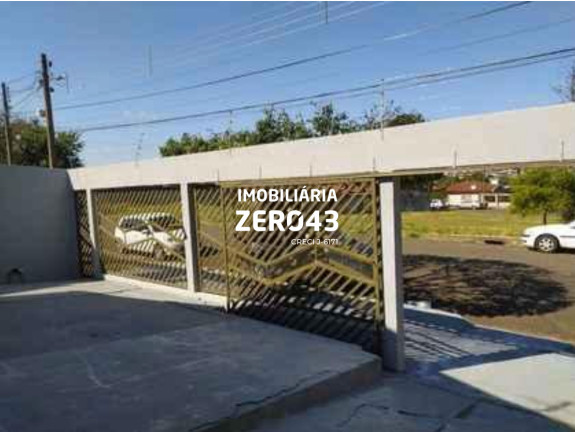 Imagem Casa com 3 Quartos à Venda, 125 m² em Santa Mônica - Londrina Imagem Casa com 3 Quartos à Venda, 125 m² em Santa Mônica - Londrina