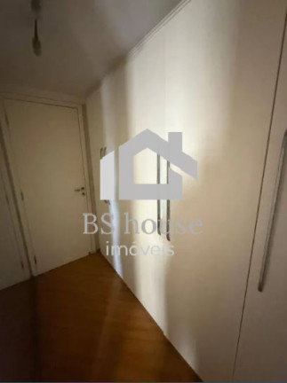 Imagem Apartamento com 3 Quartos para Alugar, 122 m² em Jardim - Santo André