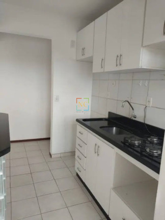 Imagem Apartamento com 2 Quartos à Venda, 53 m² em Serraria - São José