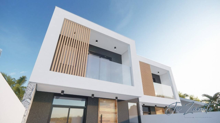 Imagem Sobrado com 3 Quartos à Venda, 106 m² em Centro - Matinhos Imagem Sobrado com 3 Quartos à Venda, 106 m² em Centro - Matinhos