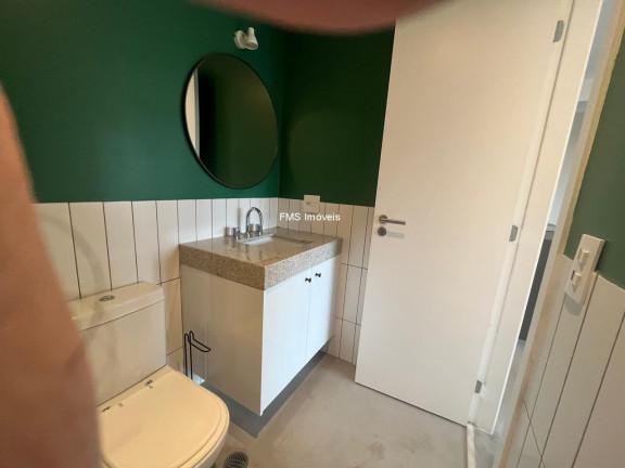 Imagem Imóvel com 1 Quarto à Venda, 50 m² em Chacara Santo Antonio - São Paulo Imagem Imóvel com 1 Quarto à Venda, 50 m² em Chacara Santo Antonio - São Paulo