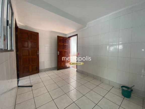 Imagem Sobrado com 3 Quartos à Venda, 121 m² em Santa Paula - São Caetano Do Sul