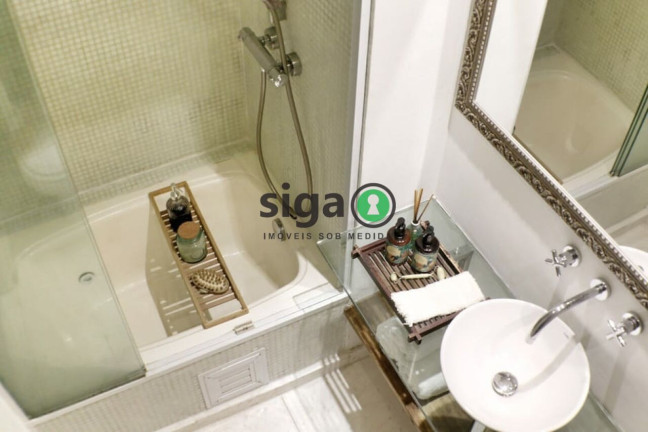 Imagem Apartamento com 2 Quartos à Venda, 70 m² em Jardim Anália Franco - São Paulo