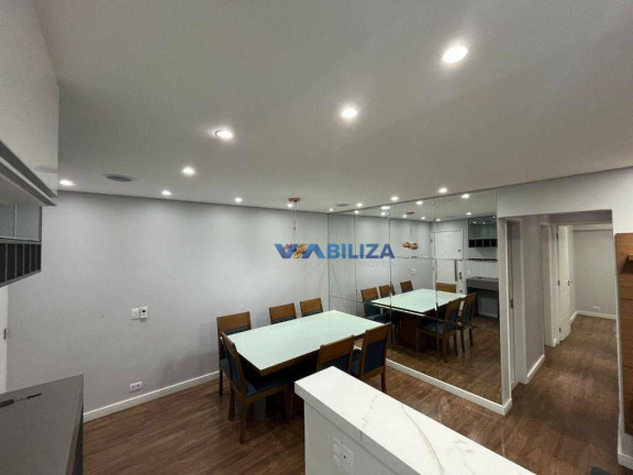 Imagem Apartamento com 3 Quartos à Venda, 70 m² em Vila Leonor - Guarulhos Imagem Apartamento com 3 Quartos à Venda, 70 m² em Vila Leonor - Guarulhos