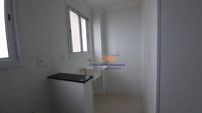 Imagem Apartamento com 1 Quarto à Venda, 55 m² em Balneário Flórida - Praia Grande Imagem Apartamento com 1 Quarto à Venda, 55 m² em Balneário Flórida - Praia Grande