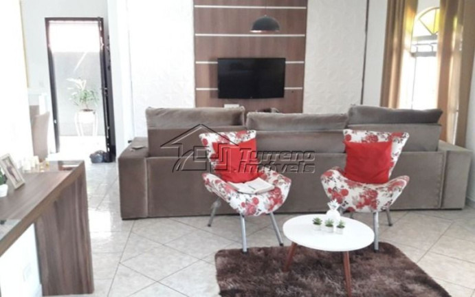 Imagem Casa com 3 Quartos à Venda, 232 m² em Jardim Petrópolis - São José Dos Campos Imagem Casa com 3 Quartos à Venda, 232 m² em Jardim Petrópolis - São José Dos Campos