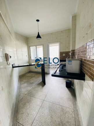 Imagem Apartamento com 1 Quarto à Venda, 62 m² em Centro - São Vicente Imagem Apartamento com 1 Quarto à Venda, 62 m² em Centro - São Vicente