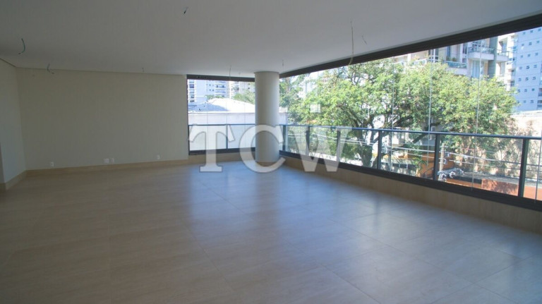Imagem Apartamento com 4 Quartos à Venda, 193 m² em Vila Nova Conceição - São Paulo