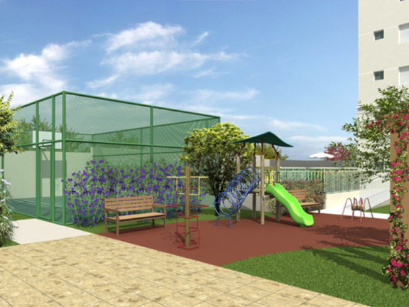 Imagem Imóvel com 3 Quartos à Venda, 118 m² em Vila Alzira - Santo Andre Imagem Imóvel com 3 Quartos à Venda, 118 m² em Vila Alzira - Santo Andre