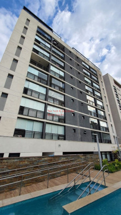 Imagem Apartamento com 1 Quarto à Venda, 33 m² em Vila Olímpia - São Paulo Imagem Apartamento com 1 Quarto à Venda, 33 m² em Vila Olímpia - São Paulo