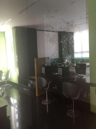 Imagem Apartamento com 4 Quartos à Venda, 195 m² em Aquárius - Salvador