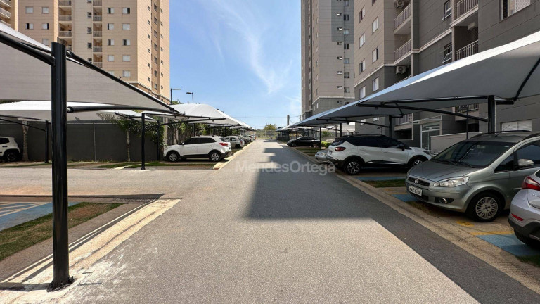 Imagem Apartamento com 2 Quartos à Venda, 60 m² em Jardim São Carlos - Sorocaba Imagem Apartamento com 2 Quartos à Venda, 60 m² em Jardim São Carlos - Sorocaba
