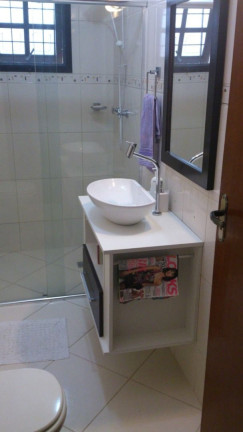 Imagem Sobrado com 3 Quartos à Venda, 170 m² em Jardim Das Indústrias - São José Dos Campos