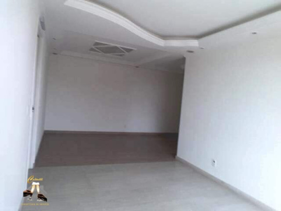 Imagem Apartamento com 2 Quartos à Venda, 62 m² em Vila Santa Teresa (zona Sul) - São Paulo Imagem Apartamento com 2 Quartos à Venda, 62 m² em Vila Santa Teresa (zona Sul) - São Paulo