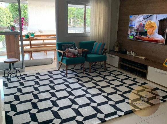 Imagem Apartamento com 3 Quartos à Venda, 127 m² em Santa Paula - São Caetano Do Sul Imagem Apartamento com 3 Quartos à Venda, 127 m² em Santa Paula - São Caetano Do Sul