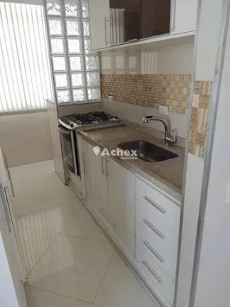 Imagem Apartamento com 3 Quartos à Venda, 65 m² em Conjunto Residencial Parque Bandeirantes - Campinas