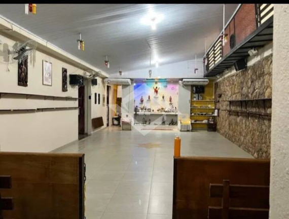 Imagem Casa com 2 Quartos à Venda, 1.000 m² em Freguesia (jacarepaguá) - Rio De Janeiro