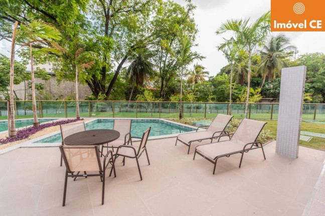 Imagem Apartamento com 3 Quartos à Venda, 88 m² em José Bonifácio - Fortaleza Imagem Apartamento com 3 Quartos à Venda, 88 m² em José Bonifácio - Fortaleza