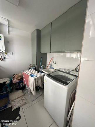 Imagem Apartamento com 4 Quartos à Venda, 95 m² em Farolândia - Aracaju Imagem Apartamento com 4 Quartos à Venda, 95 m² em Farolândia - Aracaju