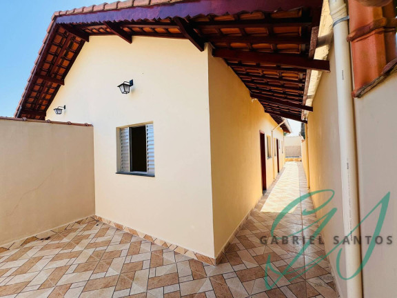 Imagem Casa com 2 Quartos à Venda, 130 m² em Nova Itanhaém - Itanhaém Imagem Casa com 2 Quartos à Venda, 130 m² em Nova Itanhaém - Itanhaém